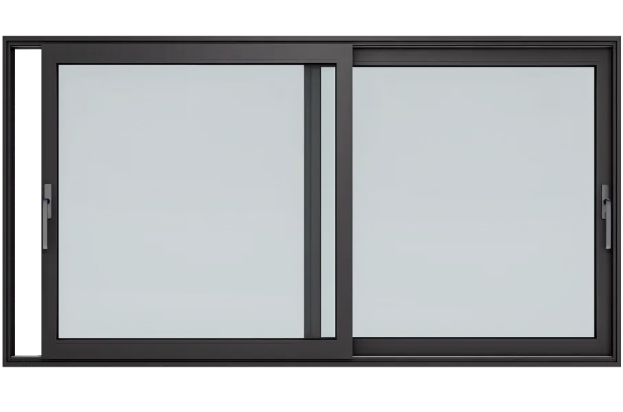 Cabanna - RAL Anthracite