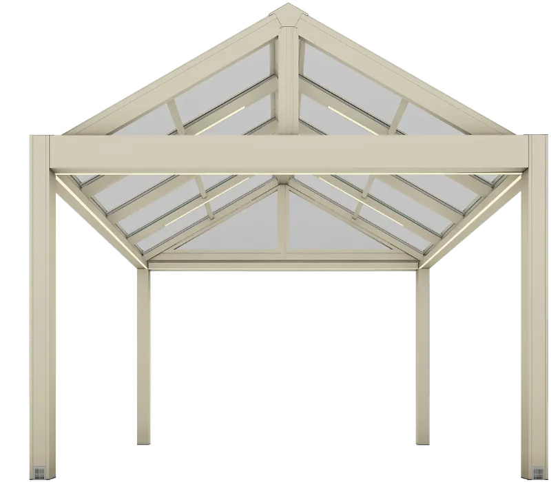 Cabanna - RAL Beige