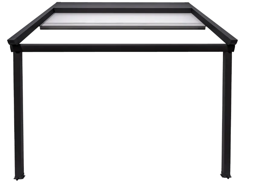 Cabanna - RAL Black