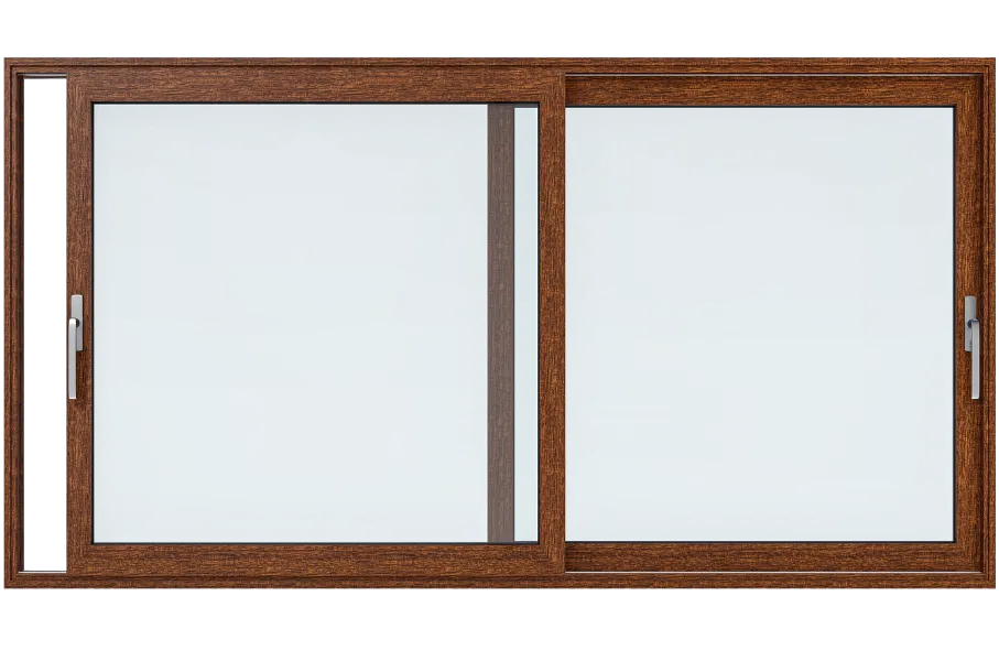 Cabanna - Wood Walnut