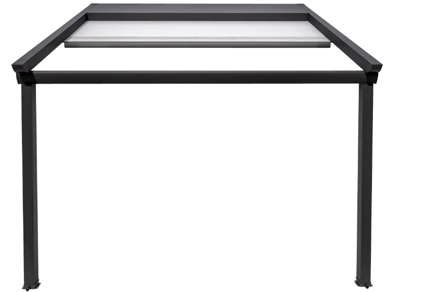 Cabanna - RAL Anthracite