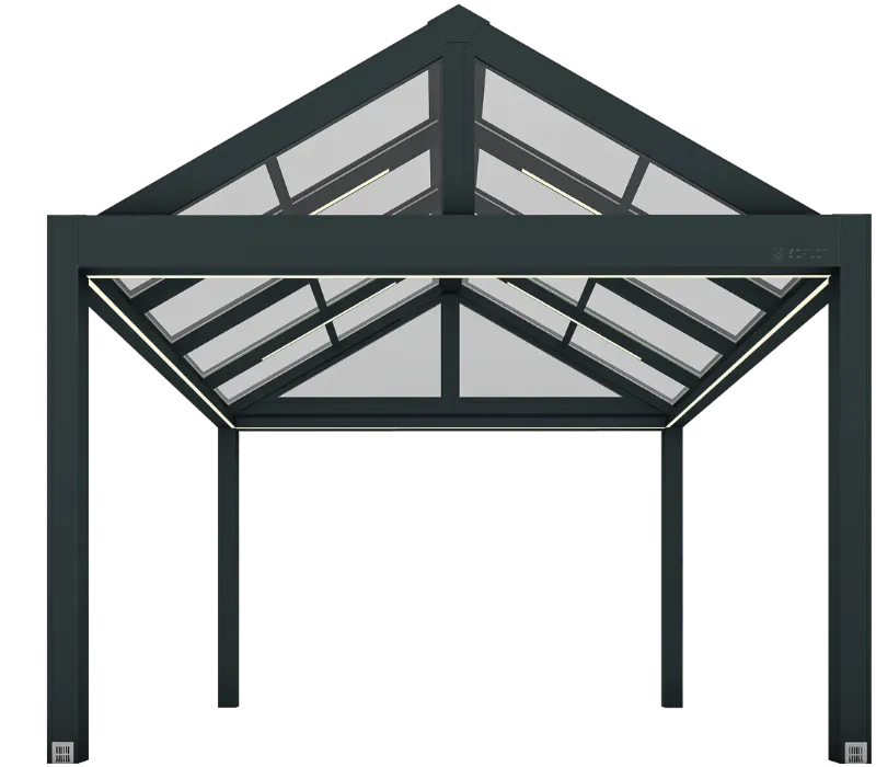 Cabanna - RAL Anthracite