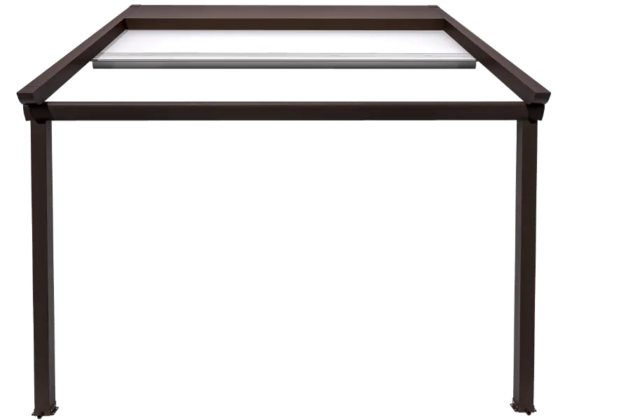 Cabanna - RAL Brown