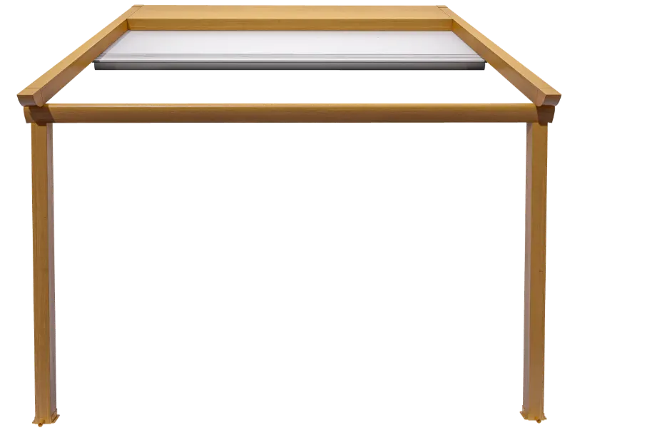 Cabanna - Wood Walnut