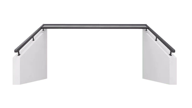 Louvers position 2