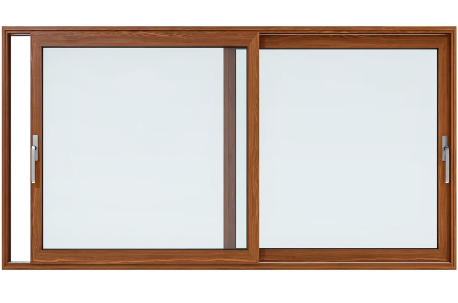 Cabanna - Wood Oak