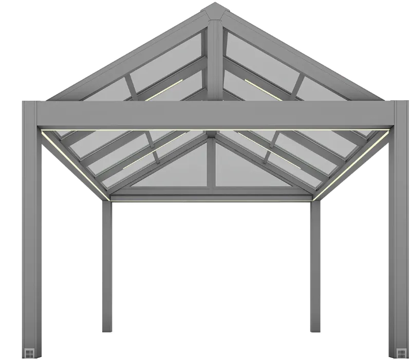 Cabanna - RAL Gray