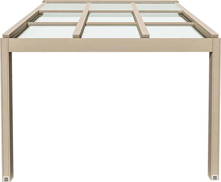 Cabanna - RAL Beige