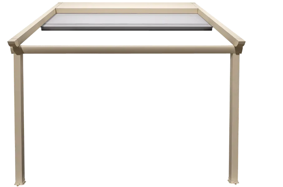 Cabanna - RAL Beige