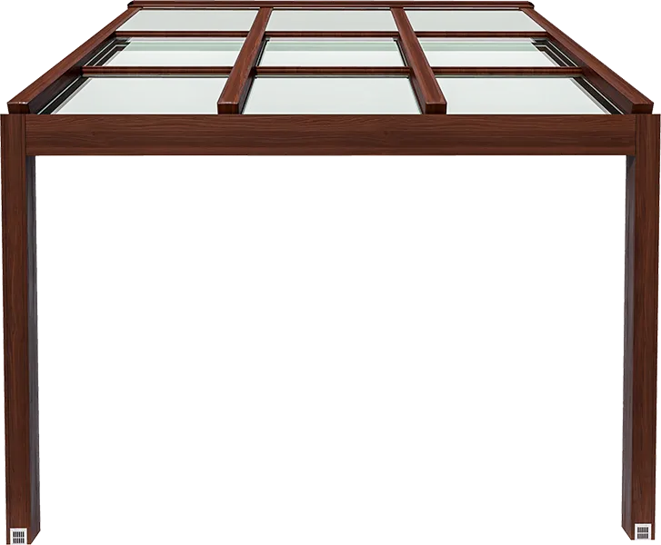 Cabanna - Wood Oak